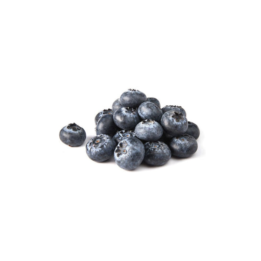 Fresh Blueberries